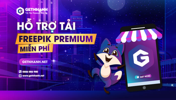 tải freepik premium miễn phí 