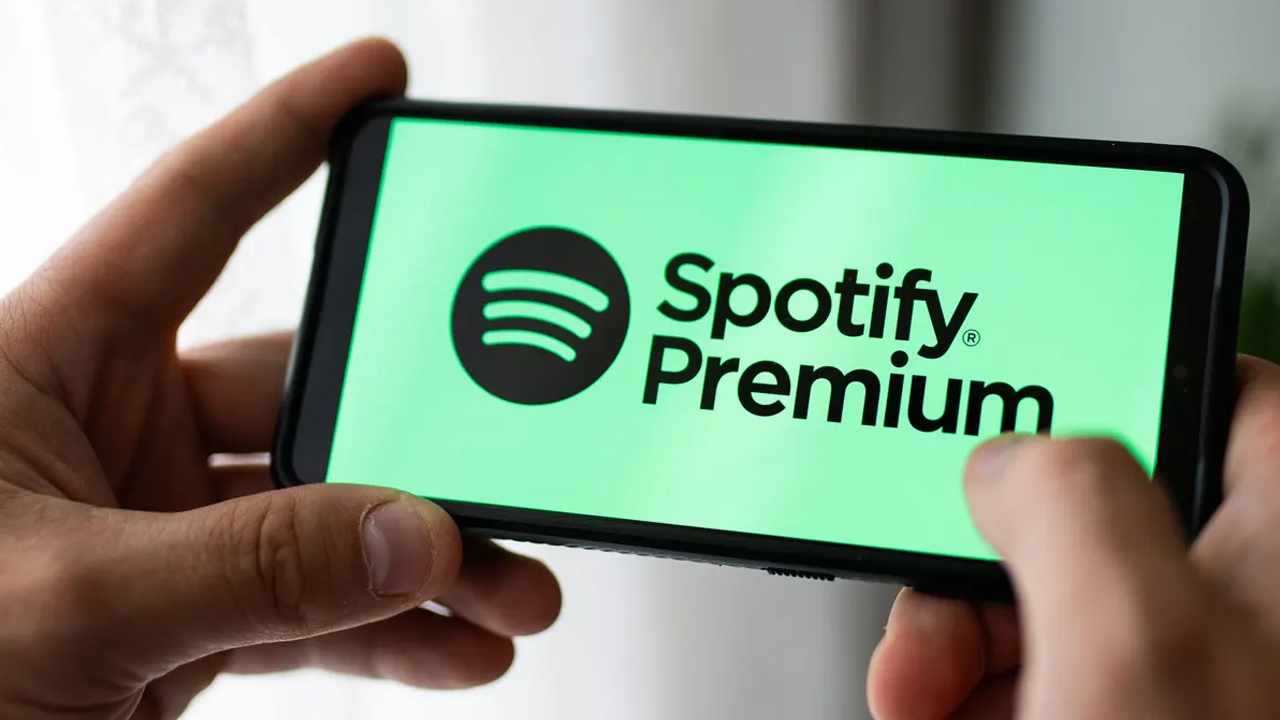 đăng ký premium spotify