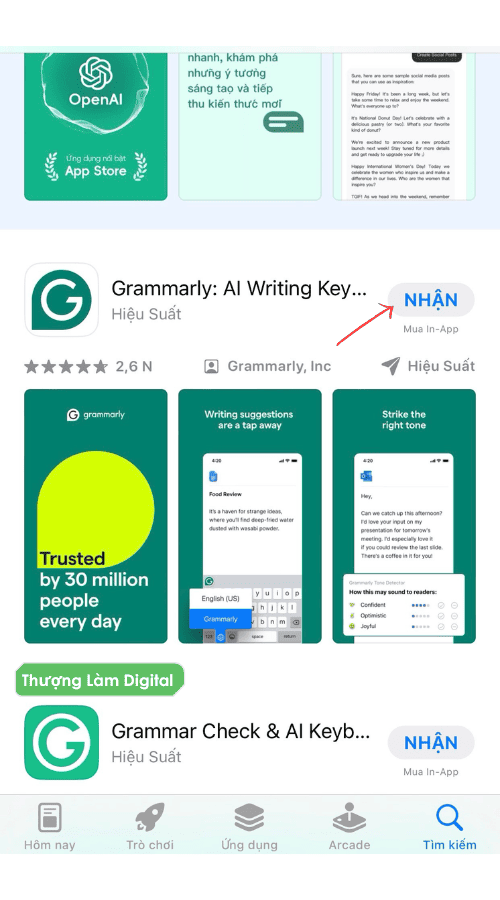 cách dùng grammarly
