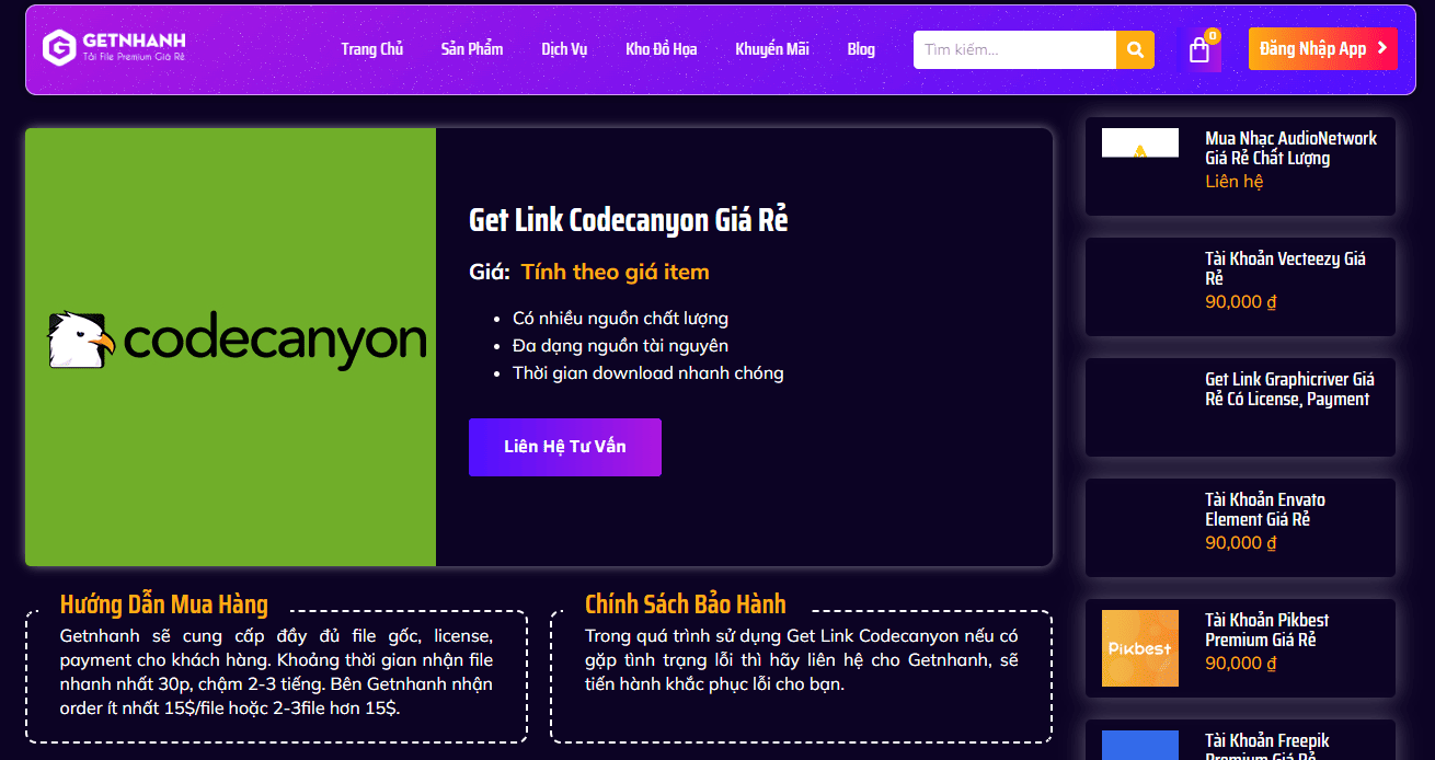 codecanyon