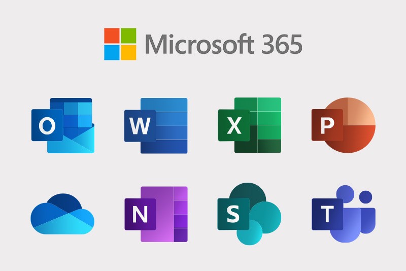 Microsoft 365 là gì