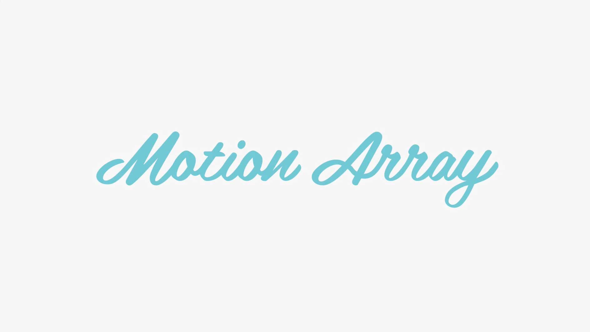 tài khoản Motion Array giá rẻ